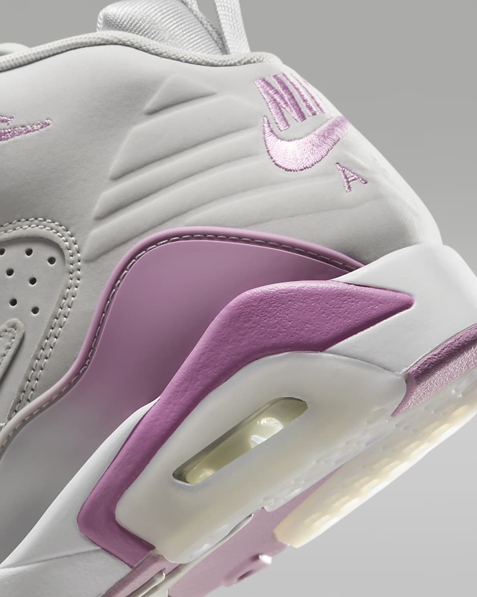 Jumpman MVP Women s Shoes. Nike